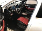 Mercedes-benz Gle Coupe (C167) - nuotraukos Nr. 6