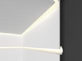 Naujas LED profilis Taglio Di Luce Indirect Reces