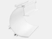 Naujas LED profilis Taglio Di Luce Indirect Reces - nuotraukos Nr. 2