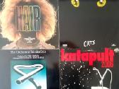 Plokštelės po 3 eur. - nuotraukos Nr. 21