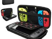 Nintendo switch dėklas - nuotraukos Nr. 2