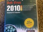 Parduodama antivirusine programa
