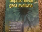 Parduodamos knygos apie dietas, lieknejima, nervus - nuotraukos Nr. 5