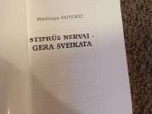 Parduodamos knygos apie dietas, lieknejima, nervus - nuotraukos Nr. 6