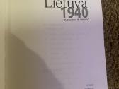 Knyga Lietuva 1940 - nuotraukos Nr. 2