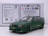 Bmw M3 (E36) Ac Schnitzer Cls II - nuotraukos Nr. 7