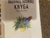 Parduodama Naudingu patarimu knyga - nuotraukos Nr. 2
