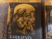 Parduodama knyga Karalienes vėrinys - nuotraukos Nr. 3
