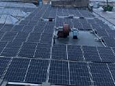 Saules Elektrine Iranga Montavimas Dokumentai Apva - nuotraukos Nr. 36