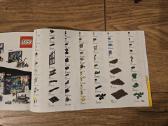 70420 Lego Hidden Side Kapinių paslaptis - nuotraukos Nr. 4