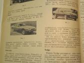 Zurnalai "Amerikos automobiliu pramone" - nuotraukos Nr. 11