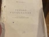 Parduodama knyga Teismo medicina ir Teismo foto - nuotraukos Nr. 5