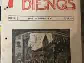 7 meno dienos. 1933 m.