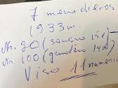 7 meno dienos. 1933 m. - nuotraukos Nr. 3