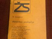 Parduodama knyga Atminties paslaptys