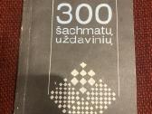 Knyga 300 šachmatu uždaviniu