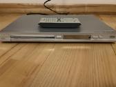 Dvd grotuvas. Philips