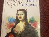 Parduodama knyga Grožio niekad negana.