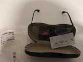 Nauji regėjimą koreguojantys akiniai Ray Ban