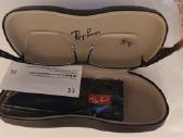 Nauji regėjimą koreguojantys akiniai Ray Ban - nuotraukos Nr. 2