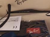 Nauji regėjimą koreguojantys akiniai Ray Ban - nuotraukos Nr. 3