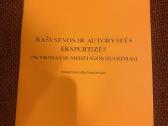 Parduodama tarybine literatura teises tematika - nuotraukos Nr. 6