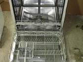 Siemens Sl65a59 integruojama indaplovė - nuotraukos Nr. 8