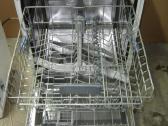 Siemens Sl65a59 integruojama indaplovė - nuotraukos Nr. 9