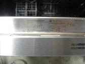 Siemens Sl65a59 integruojama indaplovė - nuotraukos Nr. 10