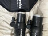 Profoto B1 Air Ttl komplektas