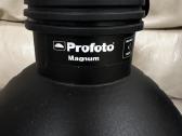 Profoto B1 Air Ttl komplektas - nuotraukos Nr. 9