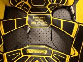 Bauer Re-akt 100 šalmas su tinkleliu Jaunimas - nuotraukos Nr. 5