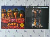 Scorpions. Rubettes, Santana, Slade, Sweet,10cc - nuotraukos Nr. 11