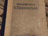 Vintage knyga