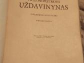 Vintage knyga - nuotraukos Nr. 2