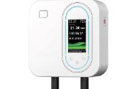 Įkrovimo stotelė su Type 2 laidu 5m ilgio, 3 fazės - nuotraukos Nr. 7