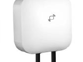 Įkrovimo stotelė Vcs-MB 11kw su programėle, kortel - nuotraukos Nr. 2