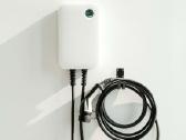 11kw 3 Fazių wallbox krovimo stotele Wb20 su Wi-fi