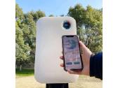 11kw 3 Fazių wallbox krovimo stotele Wb20 su Wi-fi - nuotraukos Nr. 5