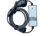 Elektromobilio įkrovimo laidas 220v - Type 2 - nuotraukos Nr. 9
