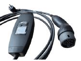 Elektromobilio įkrovimo laidas 220v - type 2 - nuotraukos Nr. 5