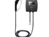 Hysun firmos įkrovimo stotelė Wallbox 11kw su type