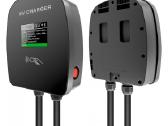 Hysun firmos įkrovimo stotelė Wallbox 11kw su type - nuotraukos Nr. 4