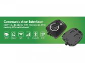 Hysun firmos įkrovimo stotelė Hy070w5-t2 - 11kw su - nuotraukos Nr. 2