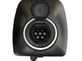 Hysun firmos įkrovimo stotelė Hy070w5-t2 - 11kw su - nuotraukos Nr. 9