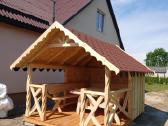 Lauko pavesines pavesine