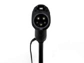 Įkrovimo laidai 220v - Type 1 su laiko funkcija - nuotraukos Nr. 7