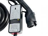 Įkrovimo laidai 220v - Type 1 su laiko funkcija - nuotraukos Nr. 9