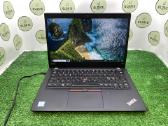 Lenovo Thinkpad X390 i5 8ram 256ssd #1-35
