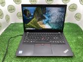 Lenovo Thinkpad X390 i5 8ram 256ssd #1-35 - nuotraukos Nr. 2